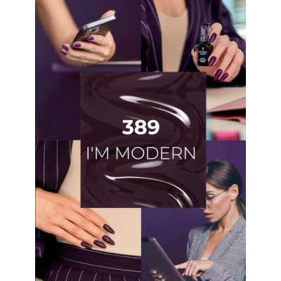 Victoria Vynn - Sverige Victoria Vynn - Gel Polish - 389 I´m Modern - Gellack