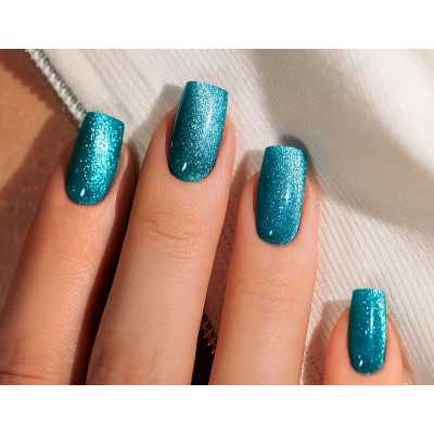 Victoria Vynn - Sverige Victoria Vynn - Gel Polish - 395 Siri - Cat Eye - Gellack