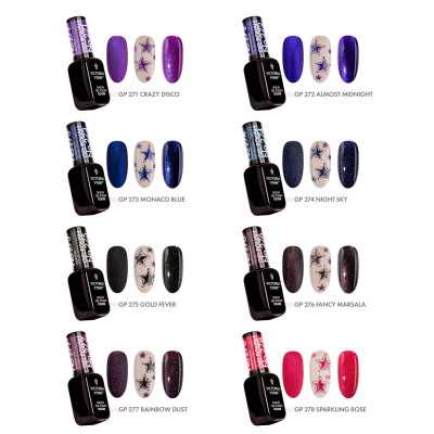 Victoria Vynn - Gel Polish - 277 Rainbow Dust - Gellack Victoria Vynn - Gel Polish - 277 Rainbow Dust - Gellack