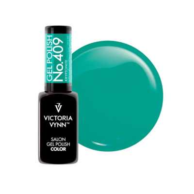 Victoria Vynn - Gel Polish - 409 Kryptonite - Gellack