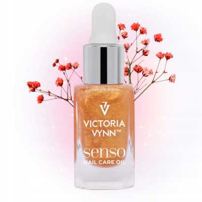 Victoria Vynn - Sverige Hand / Nagelband / Hudvård