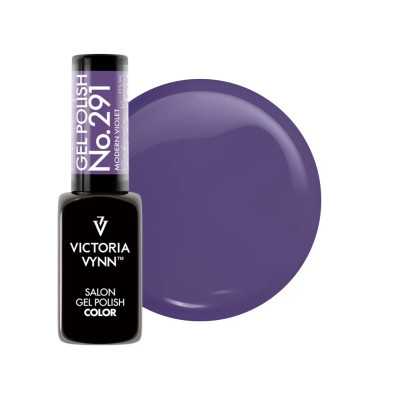 Victoria Vynn - Gel Polish - 291 Modern Violet - Gellack
