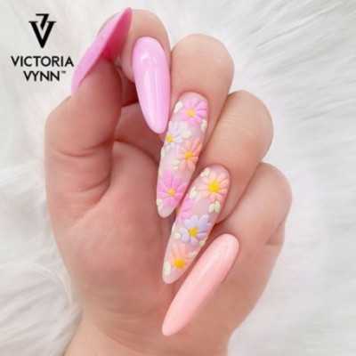 Victoria Vynn - Gel Polish - 198 Pink Twice - Gellack Victoria Vynn - Gel Polish - 198 Pink Twice - Gellack