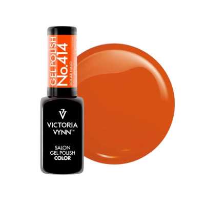Victoria Vynn - Gel Polish - 414 Solar Halo - Gellack