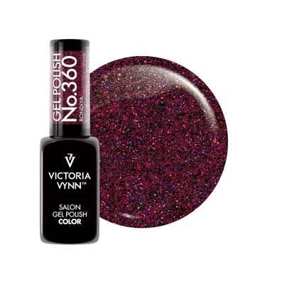 Victoria Vynn - Gel Polish - 360 Bondiya - Gellack