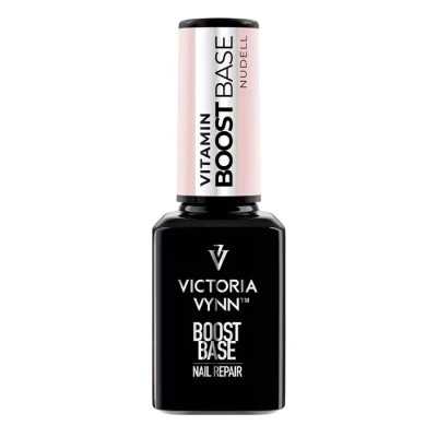 Victoria Vynn - Sverige Boost Base - Nudell - 15ml - Victoria Vynn
