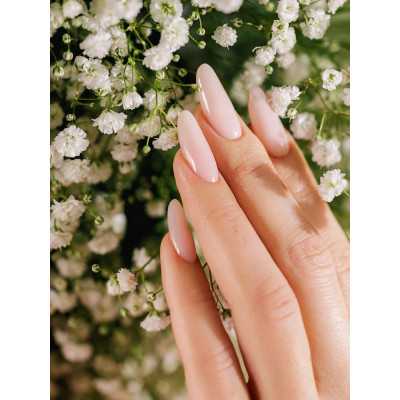 Victoria Vynn - Sverige Victoria Vynn - Gel Polish - 402 Naked Truth - Gellack