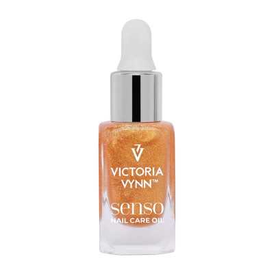 Victoria Vynn - Sverige Victoria Vynn - Nagelbandsolja / Nagelolja - Senso - Follow me - 9ml
