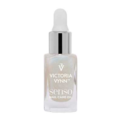 Victoria Vynn - Sverige Victoria Vynn 3-pack - Nagelbandsolja / Nagelolja - Senso - 3x9ml