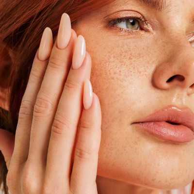 Victoria Vynn - Sverige Victoria Vynn - Gel Polish - 403 Nudist - Gellack