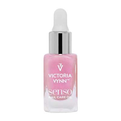 Victoria Vynn - Sverige Victoria Vynn 3-pack - Nagelbandsolja / Nagelolja - Senso - 3x9ml