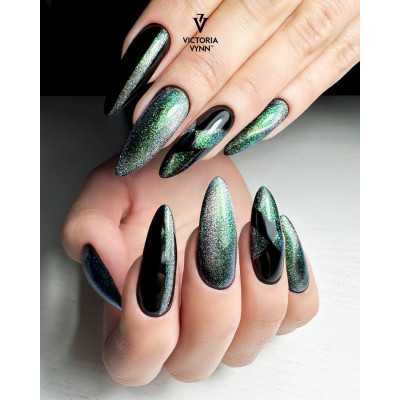 Victoria Vynn - Sverige Victoria Vynn - Gel Polish - 355 Glow Star - Cat Eye - Gellack