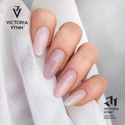 Victoria Vynn - Sverige Victoria Vynn - Gel Polish - 259 Rumba  - Gellack