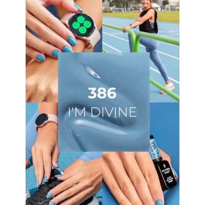 Victoria Vynn - Sverige Victoria Vynn - Gel Polish - 386 I`m Divine - Gellack