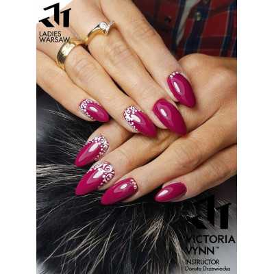 Victoria Vynn - Sverige Victoria Vynn - Gel Polish - 161 Sweet Poetry - Gellack