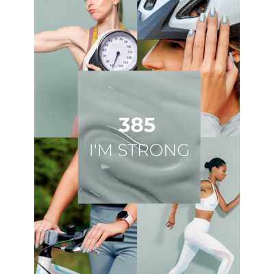 Victoria Vynn - Sverige Victoria Vynn - Gel Polish - 385 I´m Strong - Gellack