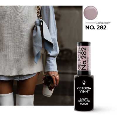 Victoria Vynn - Gel Polish - 282 Loose Friday - Gellack Victoria Vynn - Gel Polish - 282 Loose Friday - Gellack