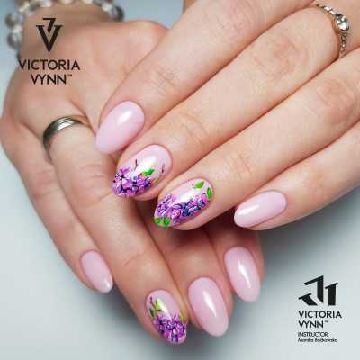 Victoria Vynn - Sverige Victoria Vynn - Gel Polish - 259 Rumba  - Gellack