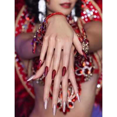 Victoria Vynn - Sverige Victoria Vynn - Gel Polish - 363 Desejo - Gellack