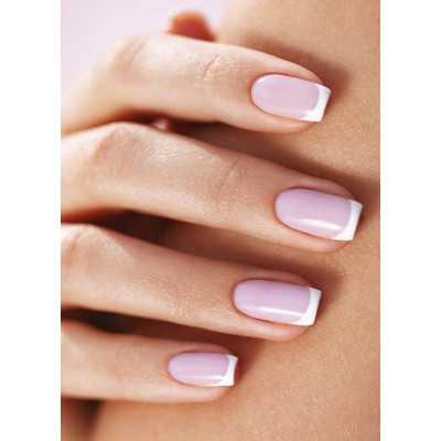 Victoria Vynn - Sverige Gel Polish -  Mega Base - Lily Pink - 15ml - Victoria Vynn