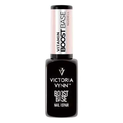 Victoria Vynn - Sverige Boost Base - Nudell - 8ml - Victoria Vynn