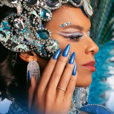 Victoria Vynn - Sverige Victoria Vynn - Gel Polish - 365 Divertida - Gellack