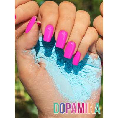 Victoria Vynn - Sverige Victoria Vynn - Gel Polish - 379 Euphoria - Gellack