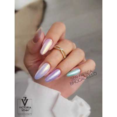 Victoria Vynn - Sverige Victoria Vynn - Gel Polish - 369 Fresca - Gellack