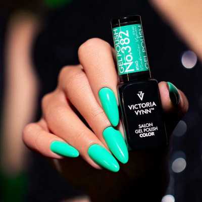 Victoria Vynn - Sverige Victoria Vynn - Gel Polish - 382 Tag - Gellack