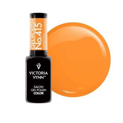 Victoria Vynn - Gel Polish - 415 Mango Pop - Gellack