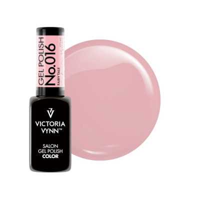 Victoria Vynn - Gel Polish - 016 Fairy Tale - Gellack Victoria Vynn - Gel Polish - 016 Fairy Tale - Gellack