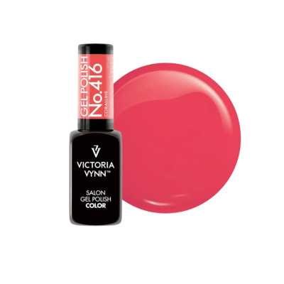Victoria Vynn - Gel Polish - 416 Coralline - Gellack