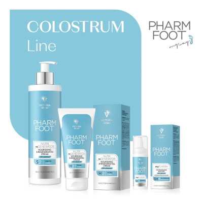 Victoria Vynn - Sverige Pharm Foot - Only plasma - 15 ml