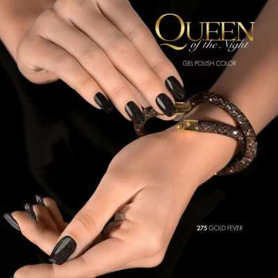 Victoria Vynn - Gel Polish - 275 Gold Fever  - Gellack