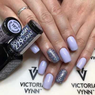 Victoria Vynn - Gel Polish - 197 Beautiful Dreamer - Gellack Victoria Vynn - Gel Polish - 197 Beautiful Dreamer - Gellack