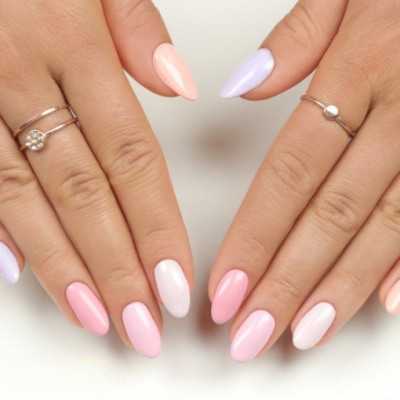 Victoria Vynn - Gel Polish - 198 Pink Twice - Gellack Victoria Vynn - Gel Polish - 198 Pink Twice - Gellack
