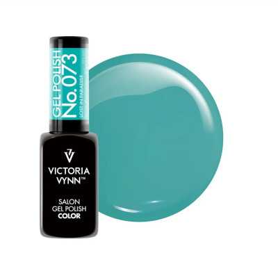 Victoria Vynn - Gel Polish - 073 Lost in Paradise - Gellack Victoria Vynn - Gel Polish - 073 Lost in Paradise - Gellack