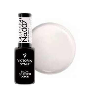 Victoria Vynn - Gel Polish - 007 Beautiful Bride - Gellack Victoria Vynn - Gel Polish - 007 Beautiful Bride - Gellack