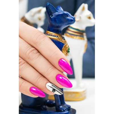 Victoria Vynn - Gel Polish - 219 Orchid Purple - Gellack Victoria Vynn - Gel Polish - 219 Orchid Purple - Gellack