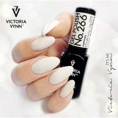 Victoria Vynn - Gel Polish - 266 Happines - Gellack Victoria Vynn - Gel Polish - 266 Happines - Gellack