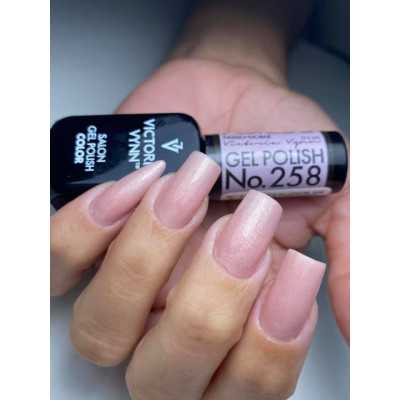 Victoria Vynn - Gel Polish - 258 Passo-Doble - Gellack Victoria Vynn - Gel Polish - 258 Passo-Doble - Gellack