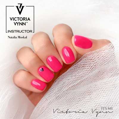 Victoria Vynn - Gel Polish - 284 Crazy In Love - Gellack Victoria Vynn - Gel Polish - 284 Crazy In Love - Gellack