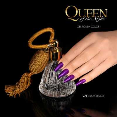 Victoria Vynn - Gel Polish - 271 Crazy Disco - Gellack Victoria Vynn - Gel Polish - 271 Crazy Disco - Gellack