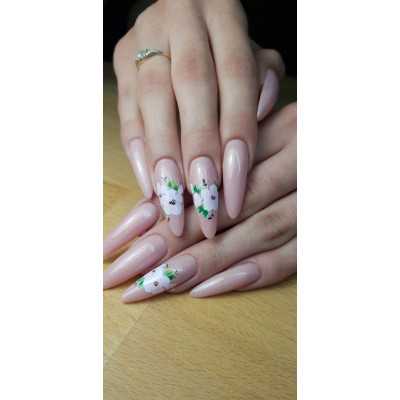 Victoria Vynn - Gel Polish - 258 Passo-Doble - Gellack Victoria Vynn - Gel Polish - 258 Passo-Doble - Gellack