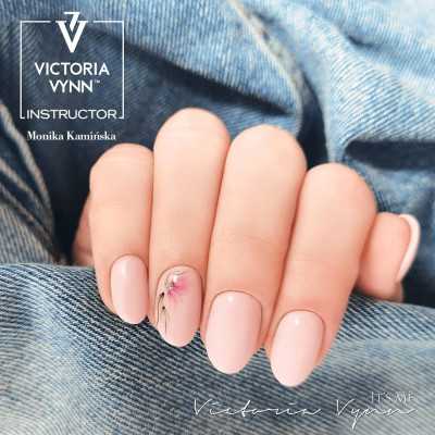 Victoria Vynn - Gel Polish - 281 Front Office - Gellack Victoria Vynn - Gel Polish - 281 Front Office - Gellack