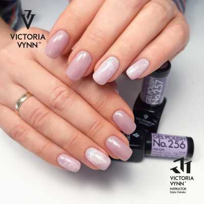 Victoria Vynn - Gel Polish - 257 Samba - Gellack Victoria Vynn - Gel Polish - 257 Samba - Gellack