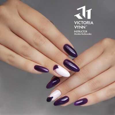 Victoria Vynn - Gel Polish - 169 Royal Purple - Gellack Victoria Vynn - Gel Polish - 169 Royal Purple - Gellack