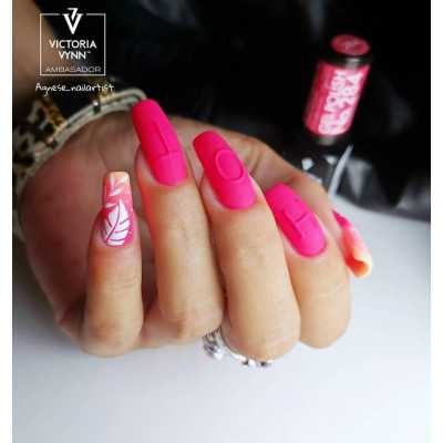 Victoria Vynn - Gel Polish - 284 Crazy In Love - Gellack Victoria Vynn - Gel Polish - 284 Crazy In Love - Gellack