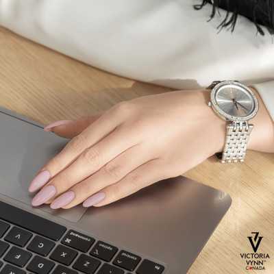 Victoria Vynn - Gel Polish - 281 Front Office - Gellack Victoria Vynn - Gel Polish - 281 Front Office - Gellack