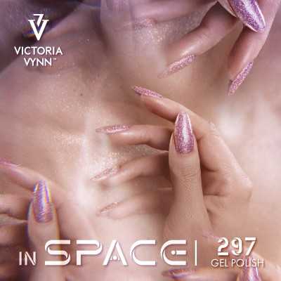 Victoria Vynn - Gel Polish - 297 Dazzling Sirius - Gellack Victoria Vynn - Gel Polish - 297 Dazzling Sirius - Gellack
